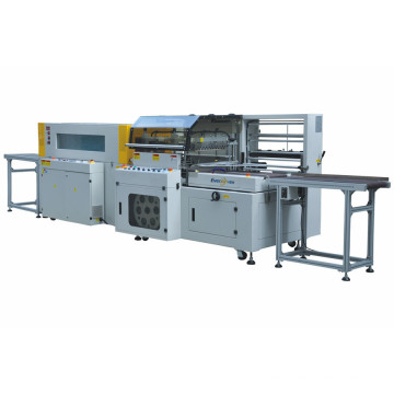 POF L Bar Sealer Machine